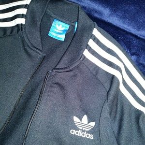 Adidas Jacket